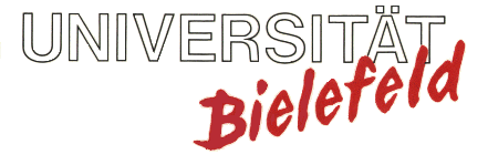 Logo der Uni Bielefeld