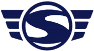 Simson Logo ><Simson Schwalbe>