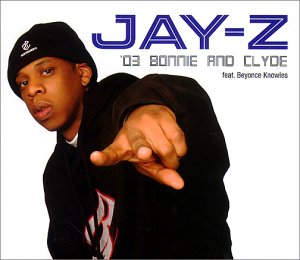 Jay-Z feat. Beyonc Knowles - 03 Bonnie & Clyde
