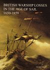  British Warship Losses in the Age of Sail, 1650-1859 