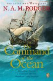  The Command of the Ocean: A Naval History of Britain 1649-1815
